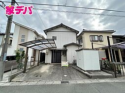 豊橋市松井町字松井 売地