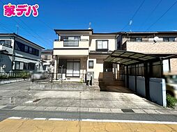 豊橋市西橋良町　戸建