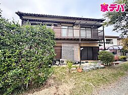 豊橋市中岩田3丁目　戸建