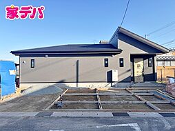 リーブルガーデン豊橋梅薮町　1号棟