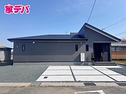 リーブルガーデン豊橋梅薮町　1号棟