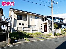 豊橋市杉山町字いずみが丘　戸建