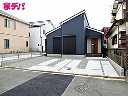 グラファーレ豊橋市伝馬町　1号棟