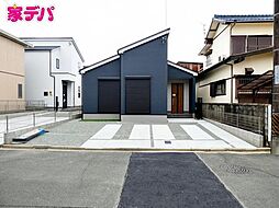 グラファーレ豊橋市伝馬町　1号棟