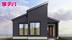 グラファーレ豊橋市伝馬町 1号棟