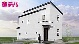 グラファーレ豊橋市伝馬町 2号棟