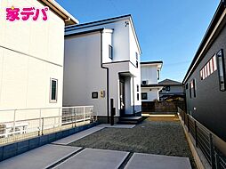 グラファーレ豊橋市伝馬町　2号棟