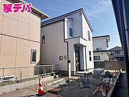 グラファーレ豊橋市伝馬町　2号棟