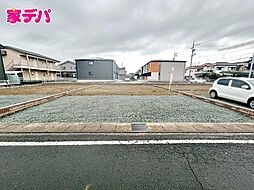 豊橋市馬見塚町　3号地