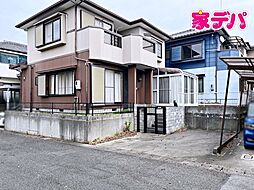 田原市姫見台　売地