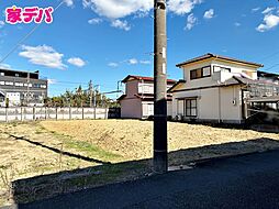 リーブルガーデン豊橋西幸町第1期　1号棟