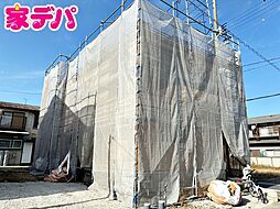 クレイドルガーデン豊橋市下地町第15 1号棟