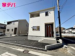 クレイドルガーデン豊橋市下地町第15　1号棟