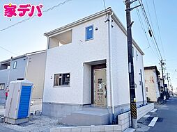 クレイドルガーデン豊橋市下地町第15　1号棟