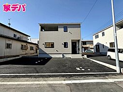 クレイドルガーデン豊橋市下地町第15　2号棟