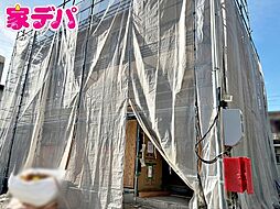 クレイドルガーデン豊橋市下地町第15 2号棟