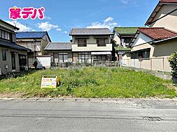 豊川市萩山町2丁目 売地