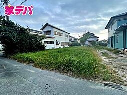 豊橋市神野新田町字イノ割 売地