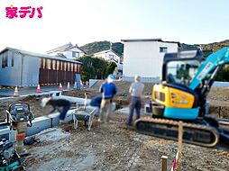 田原市田原町東山口　E2号地