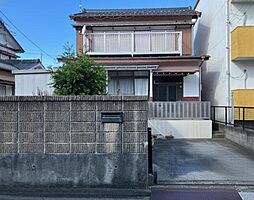 豊橋市草間町字二本松　売地