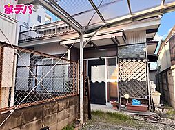 豊橋市三ノ輪町3丁目　売地