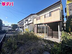 豊橋市飯村北3丁目　再生住宅