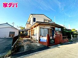 豊橋市下地町字北村 売地