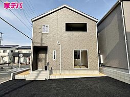 クレイドルガーデン田原市田原町第1 2号棟