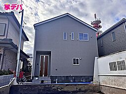 クレイドルガーデン田原市田原町第1 3号棟