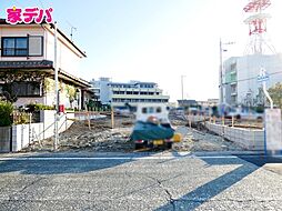 クレイドルガーデン田原市田原町第1　3号棟