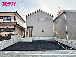 クレイドルガーデン田原市田原町第1 3号棟