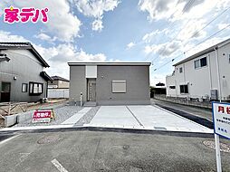 REXCRAS豊橋市下地町第1 1号棟