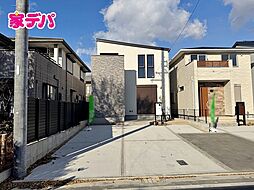 パークレジデンス高師緑地ひがし（第4次）No.12