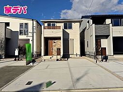 サーラタウン弥生町南通り(第4次)No.13