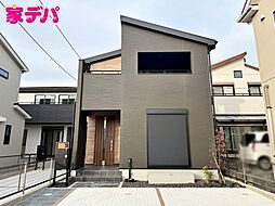 豊橋市牛川通三丁目 2号棟