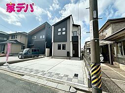 ブルーミングガーデン豊橋市曙町若松　1号棟