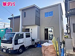 REXCRAS豊橋市牧野町第1　1号棟