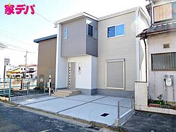 REXCRAS豊橋市牧野町第1　1号棟