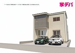REXCRAS豊橋市牧野町第1 1号棟