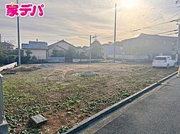 リーブルガーデン豊橋草間町第1期 1号棟