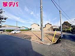 リーブルガーデン豊橋草間町第1期　2号棟