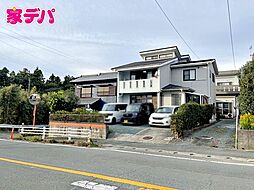 豊橋市細谷町字大谷　戸建