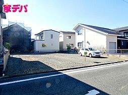 豊橋市朝丘町　売地