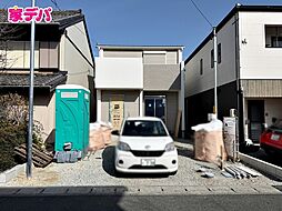 REXCRAS田原市田原町第3　1号棟