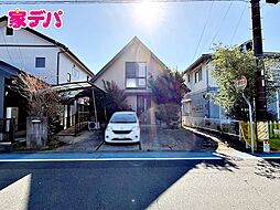 豊橋市富士見台4丁目 戸建