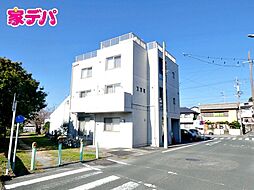 豊橋市多米西町1丁目　戸建