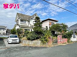 豊橋市内張町　売地