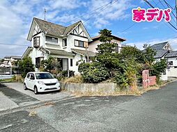 豊橋市内張町　戸建