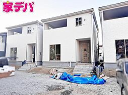 クレイドルガーデン豊橋市草間町第1 2号棟