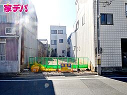 豊橋市鍛冶町　売地